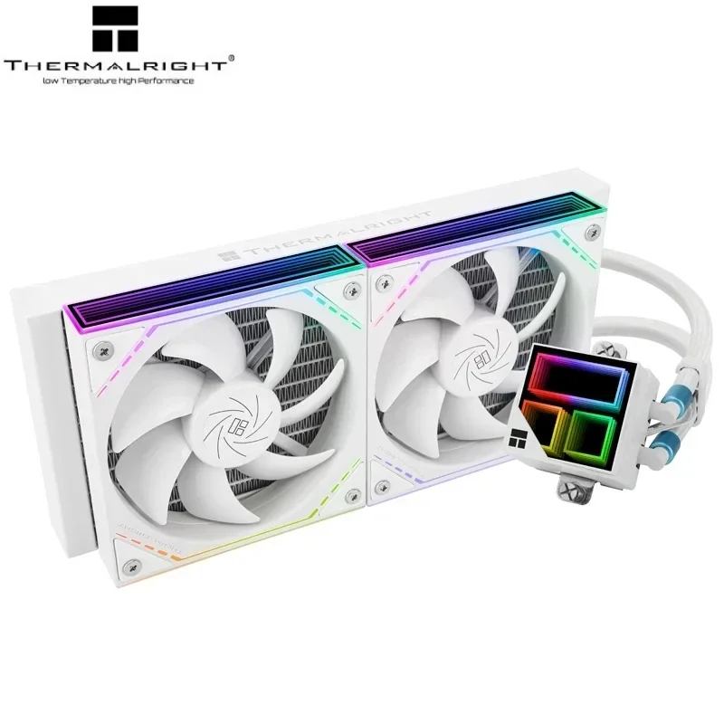 THERMALRIGHT FROZEN INFINITY 240 ARGB