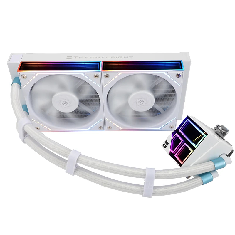 THERMALRIGHT FROZEN INFINITY 240 ARGB