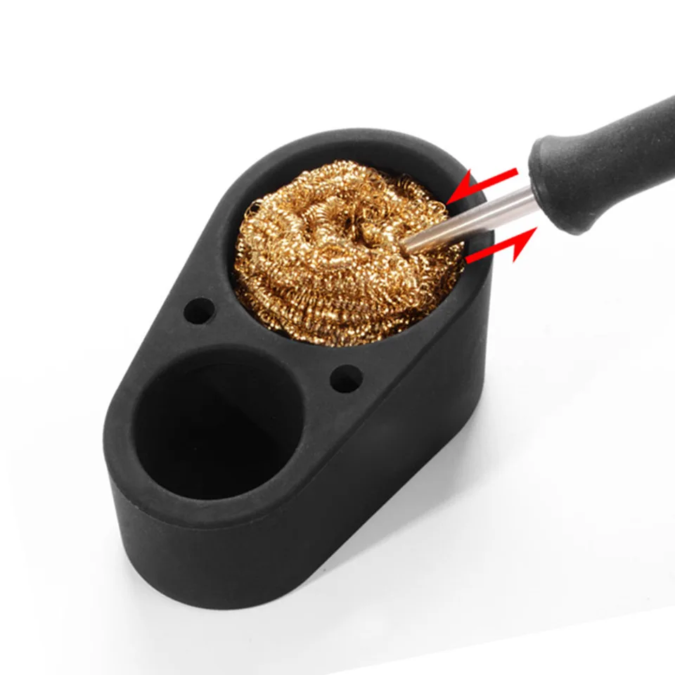 LIMPADOR DE CAUTIN DOBLE