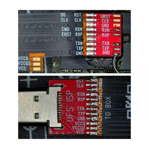 MIPI PLUS (BASIC)