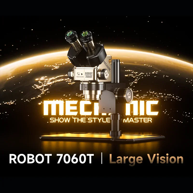 MECHANIC ROBOT 7060T