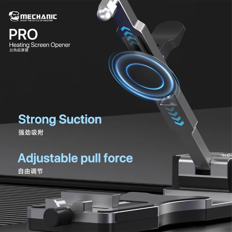 MECHANIC PRO PREHEAT PULLER