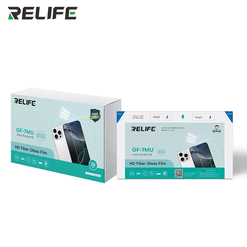 RELIFE GF-7MU