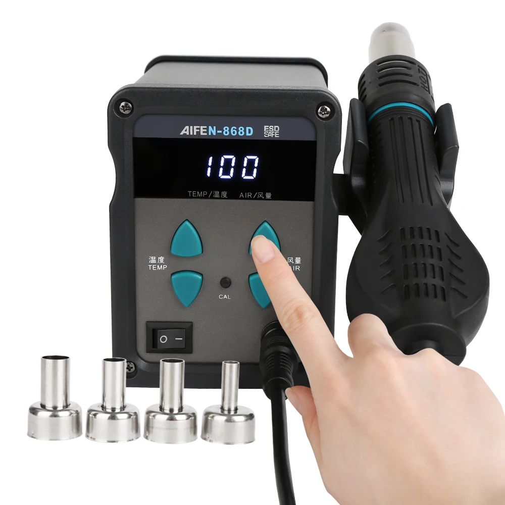 AIFEN 868D
