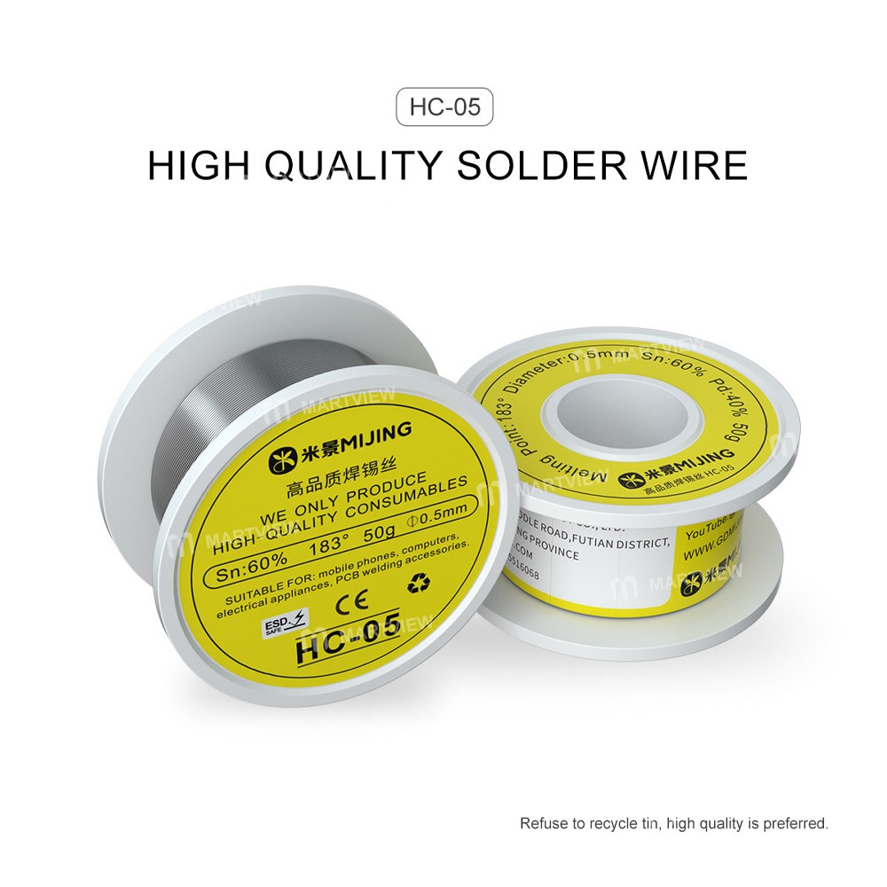MIJING HC-03 / HC-05
