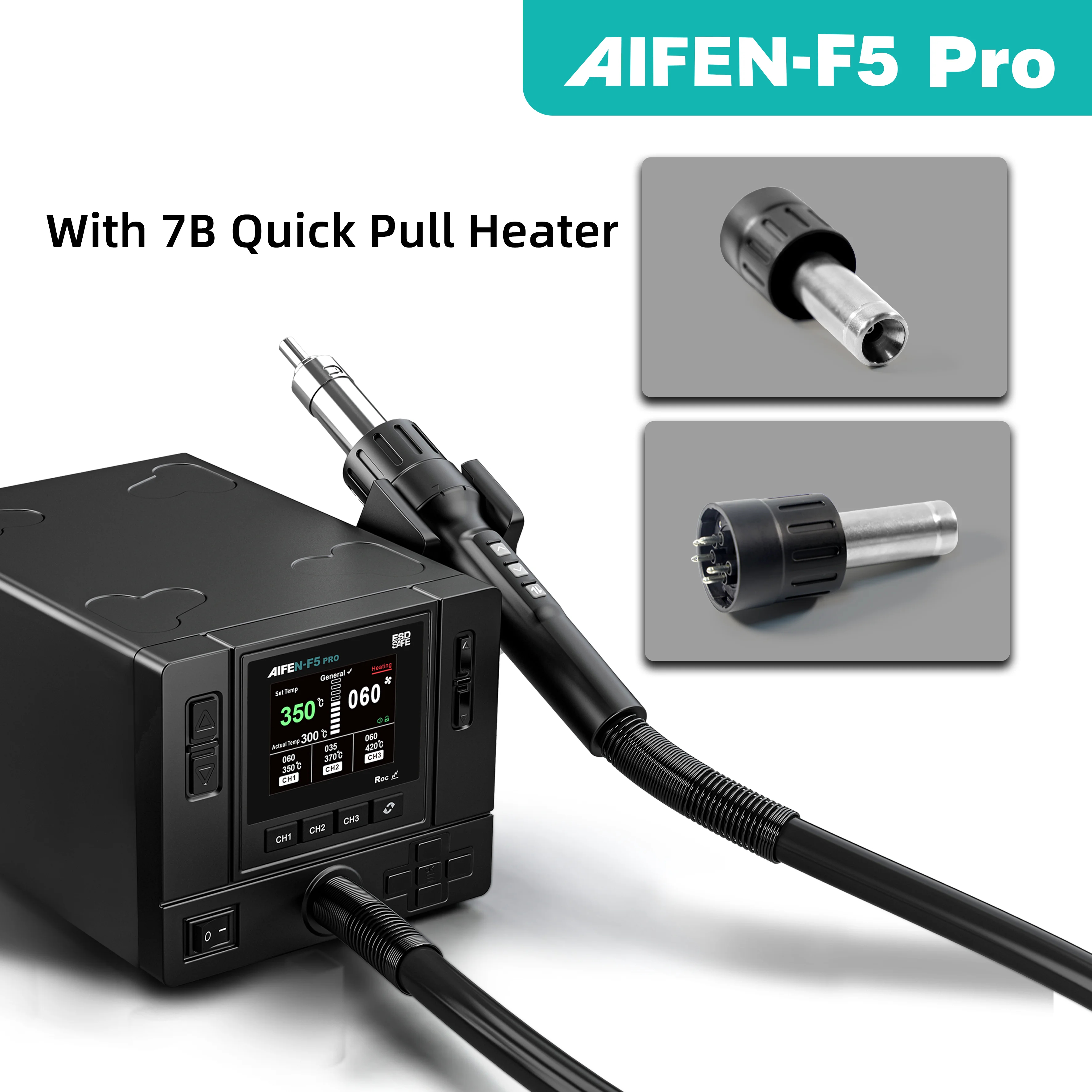 AIFEN F5 PRO