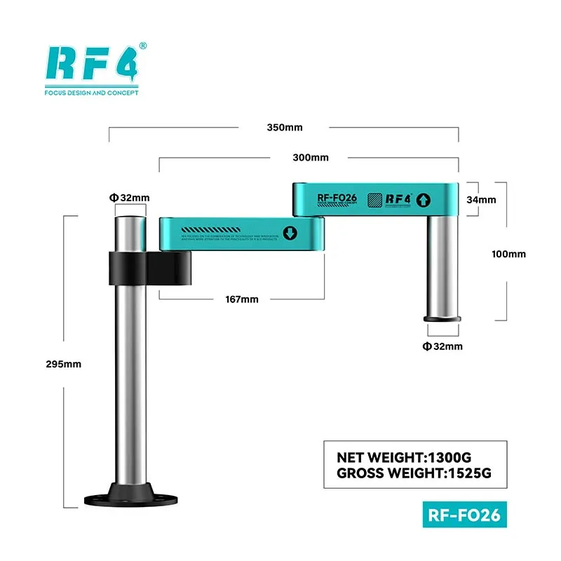 RF4 RF-FO26