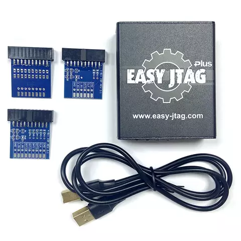 Z3X EASY JTAG PLUS KIT LITE (ESIM EDICION)