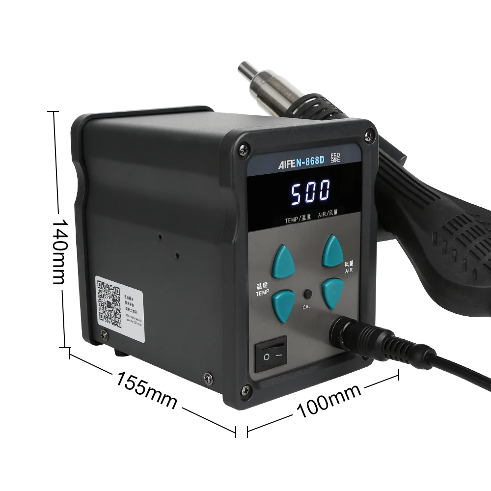 AIFEN 868D