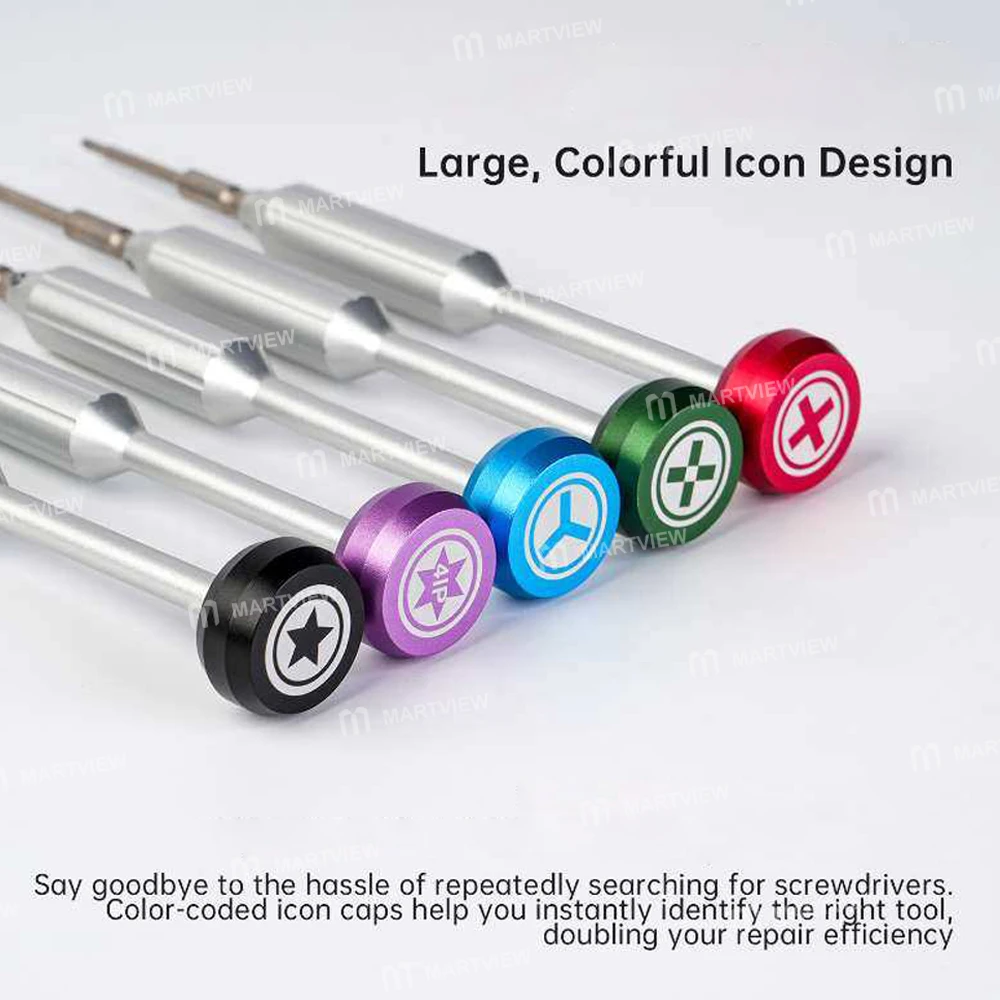 YCS MY STEEL DRILL 