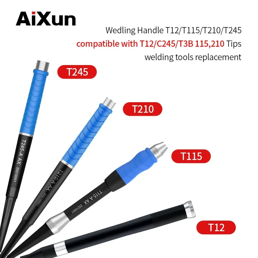 MANERAL T210/C210 AIXUN