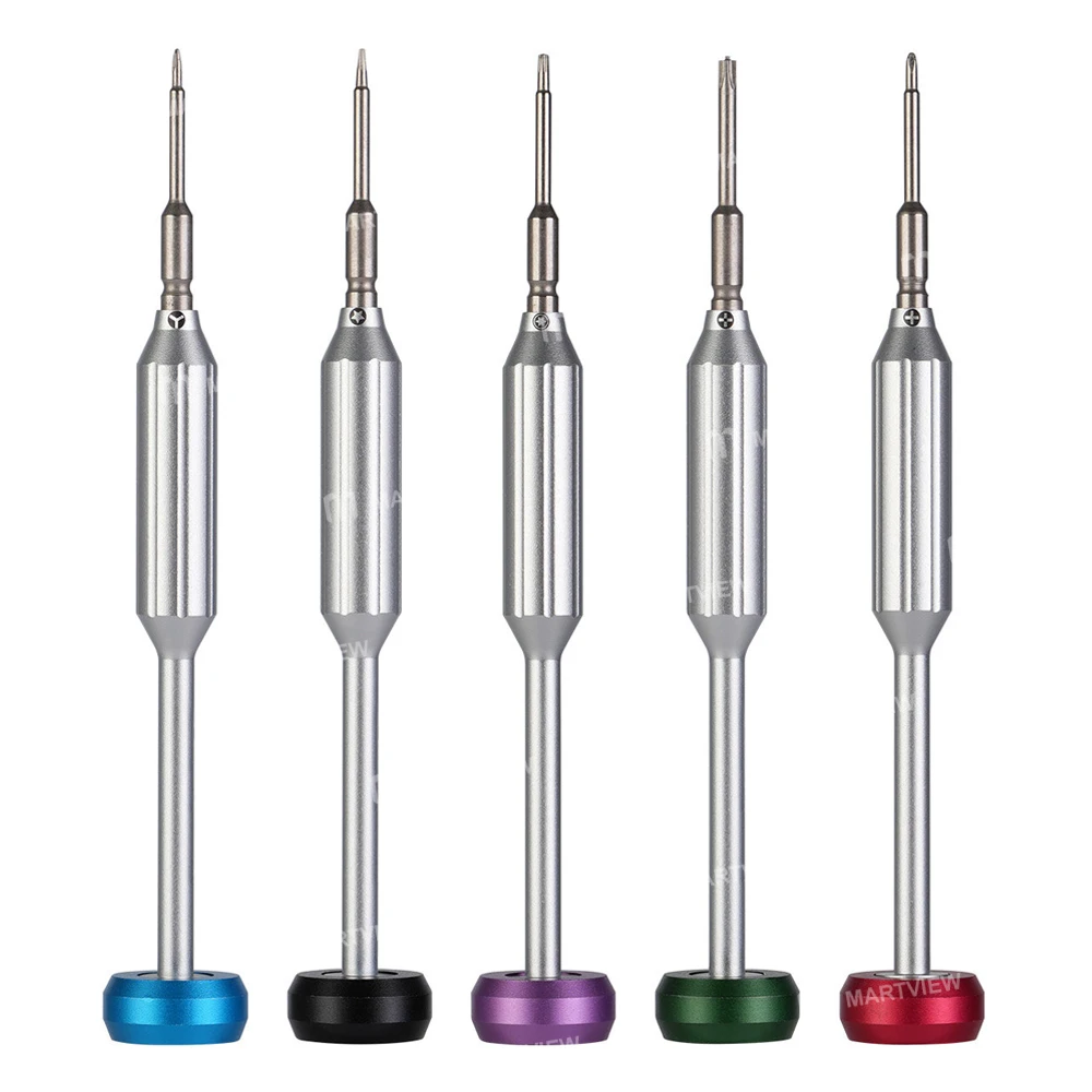 YCS MY STEEL DRILL 