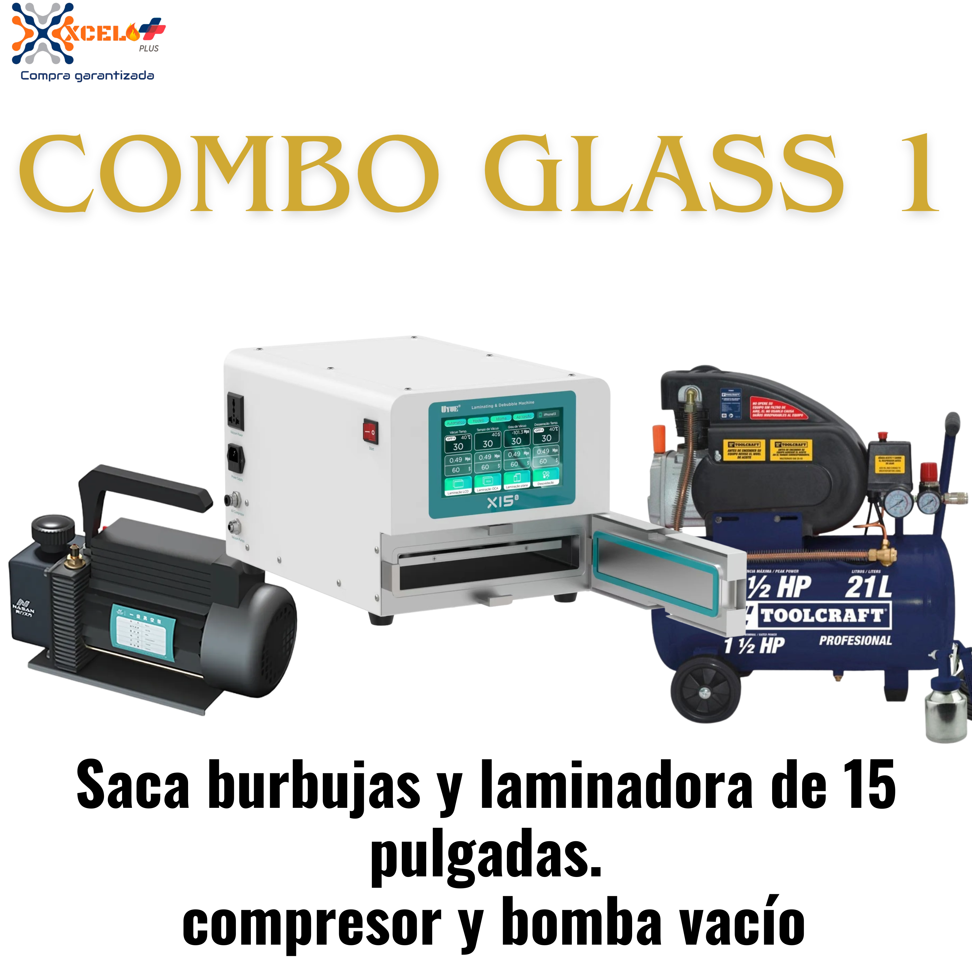 COMBO GLASS 1