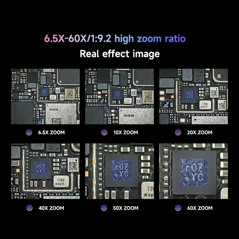 MECHANIC ROBOT 6560T