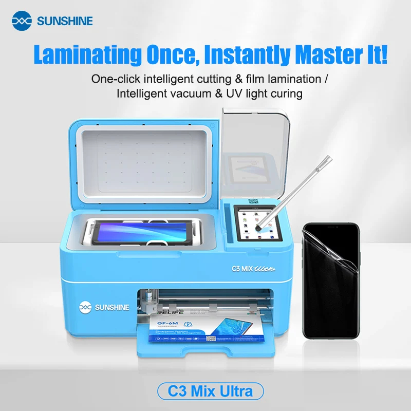 SUNSHINE C3 MIX ULTRA