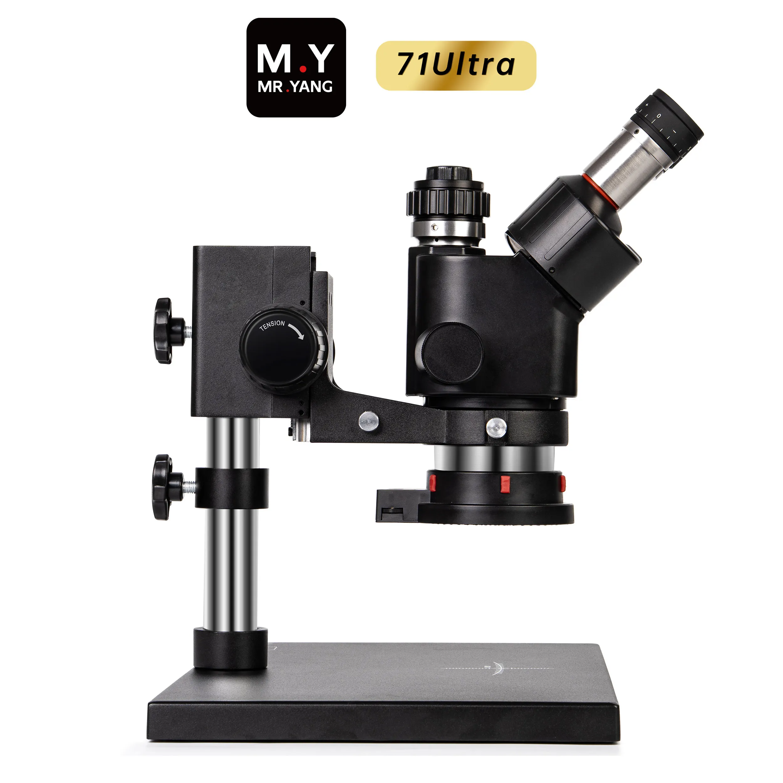 MR.YANG 71 ULTRA 65-58X