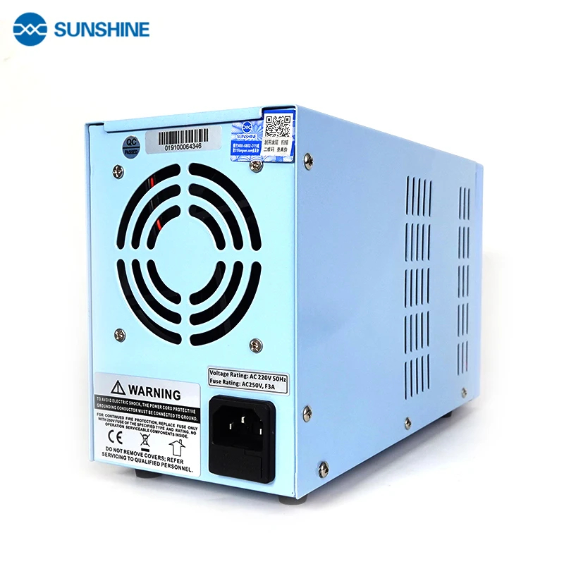 SUNSHINE P-3005A