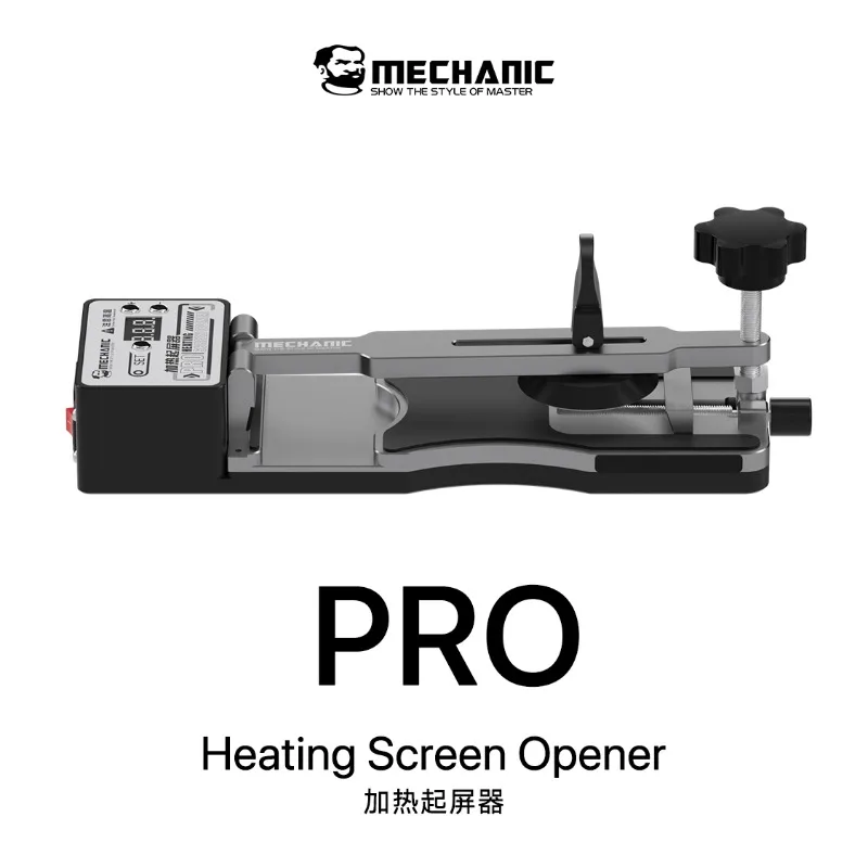 MECHANIC PRO PREHEAT PULLER