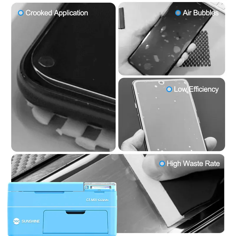 SUNSHINE C3 MIX ULTRA