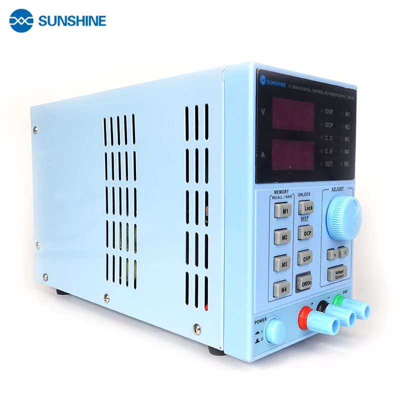 SUNSHINE P-3005A