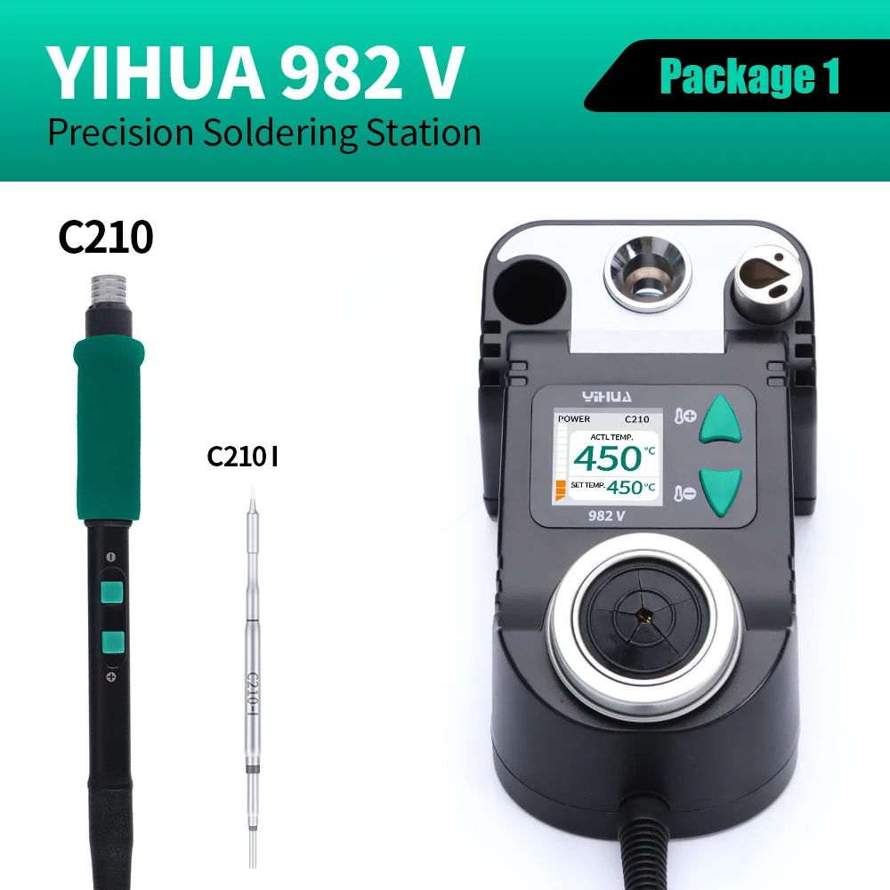 YIHUA 982-V
