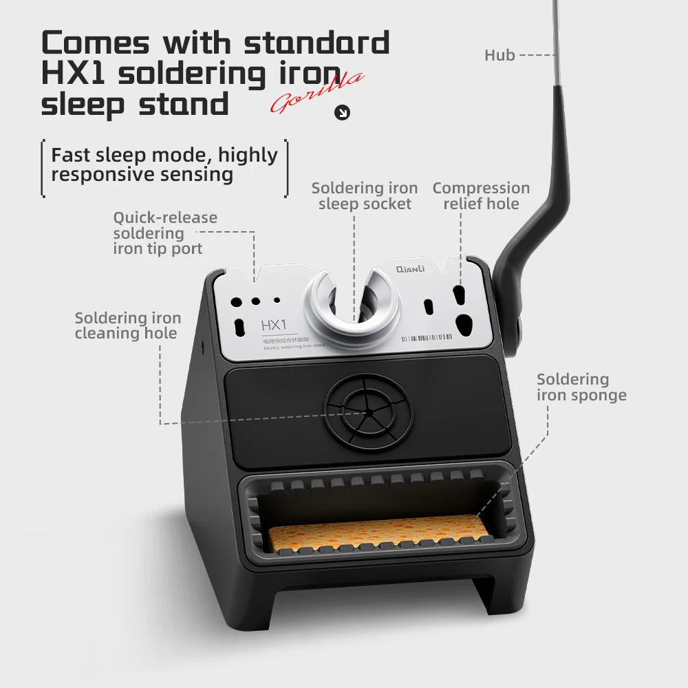 QIANLI H240 SMART