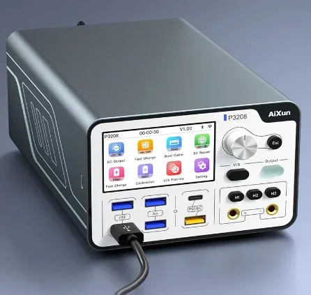 AIXUN P3208