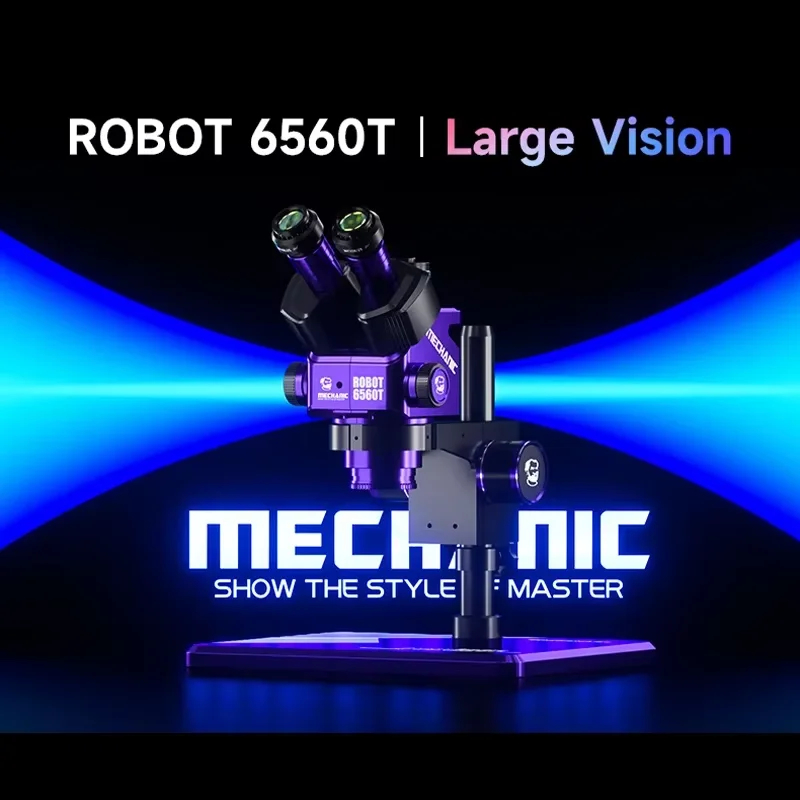 MECHANIC ROBOT 6560T