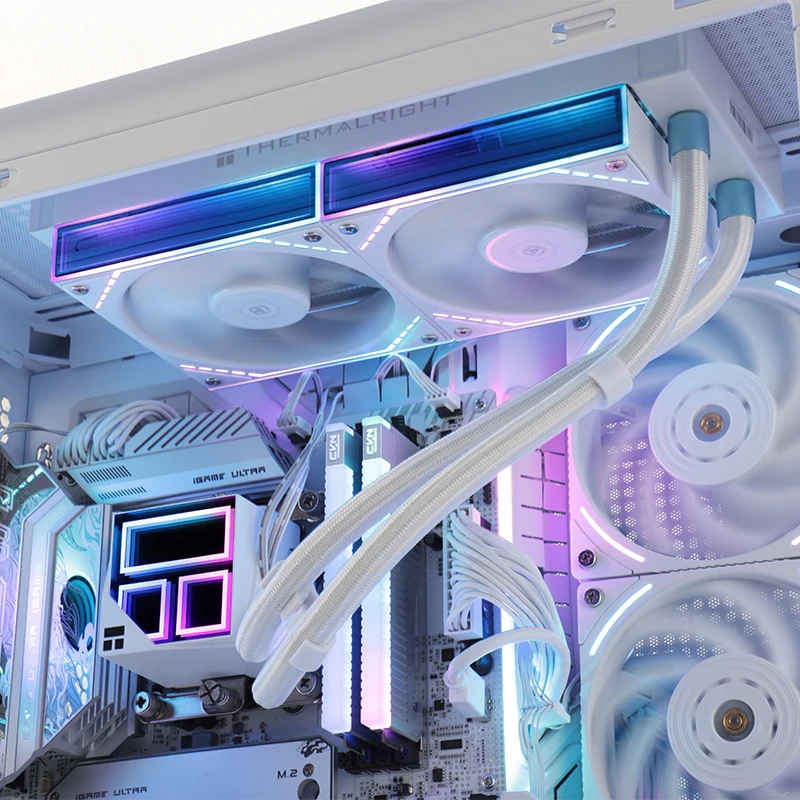THERMALRIGHT FROZEN INFINITY 240 ARGB