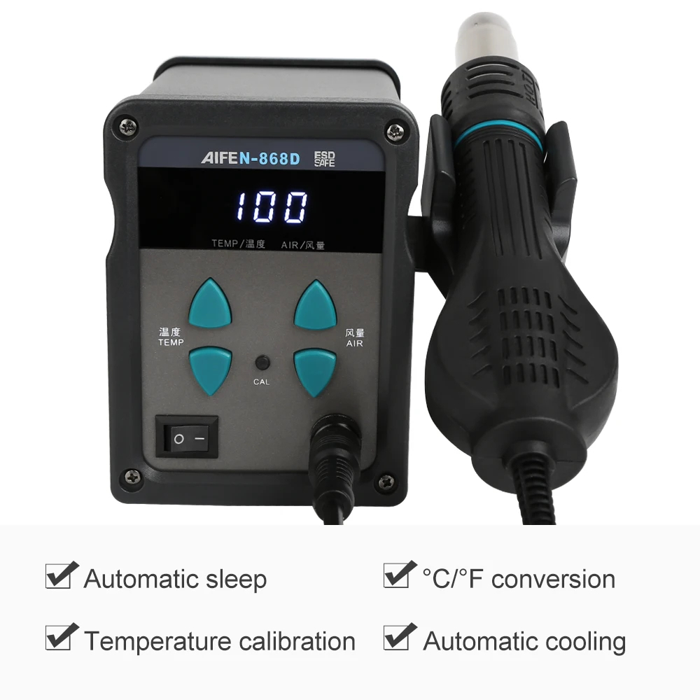 AIFEN 868D