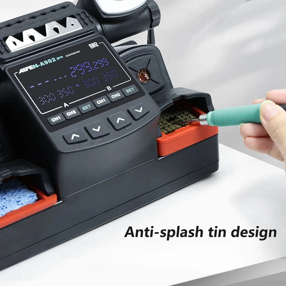 AIFEN A902 PRO
