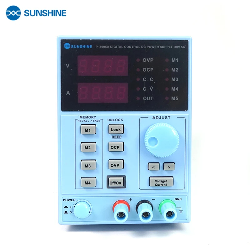 SUNSHINE P-3005A