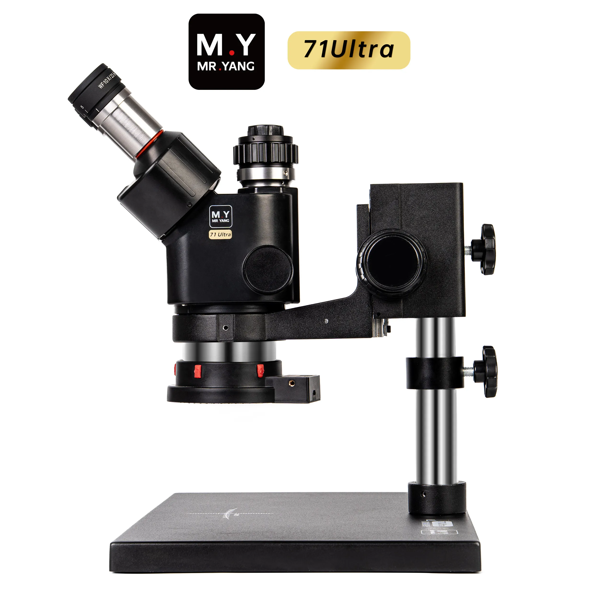 MR.YANG 71 ULTRA 65-58X
