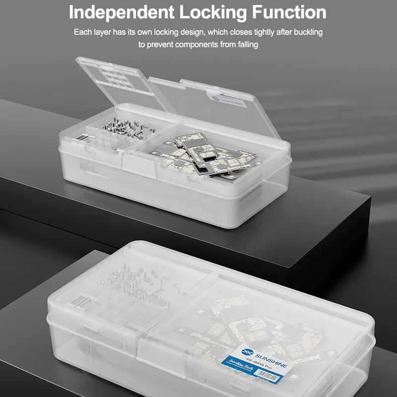 SUNSHINE SS-001A PRO