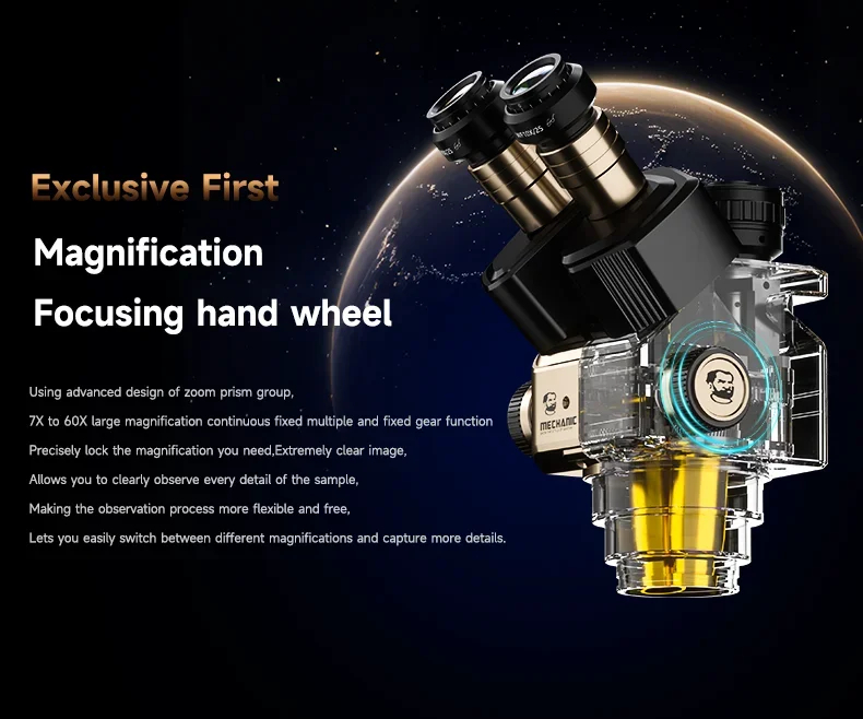 MECHANIC ROBOT 7060T