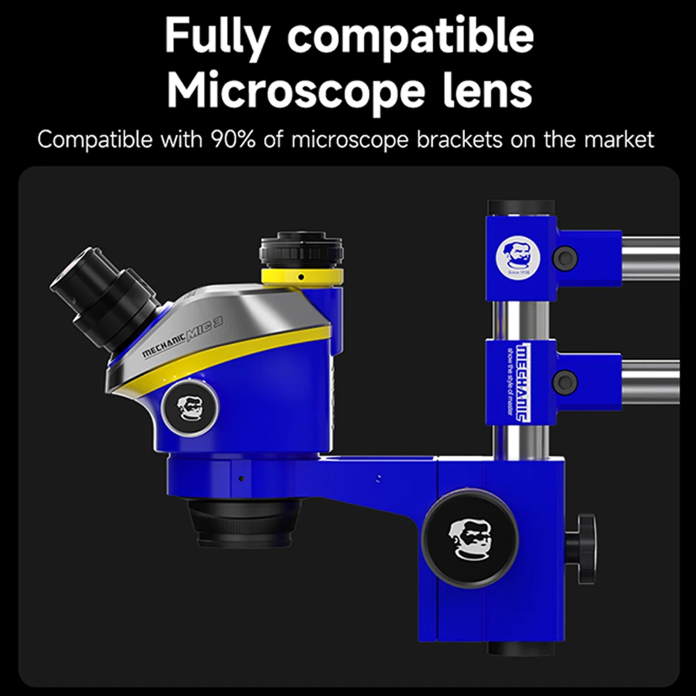 MECHANIC LM3