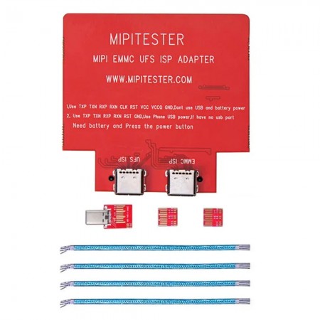 MIPI PRO (BASIC)