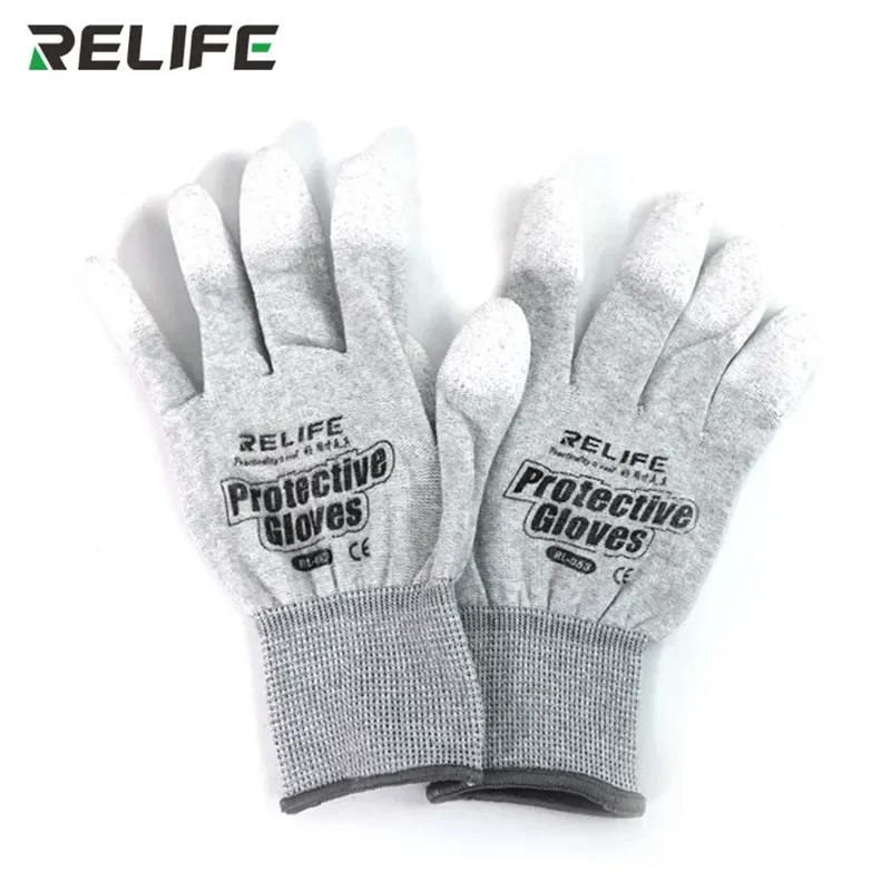 MECHANIC AS-02 / RELIFE RL-063A
