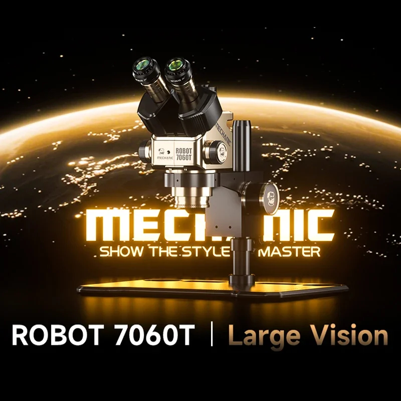 MECHANIC ROBOT 7060T