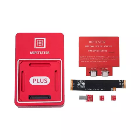 MIPI PLUS (BASIC)