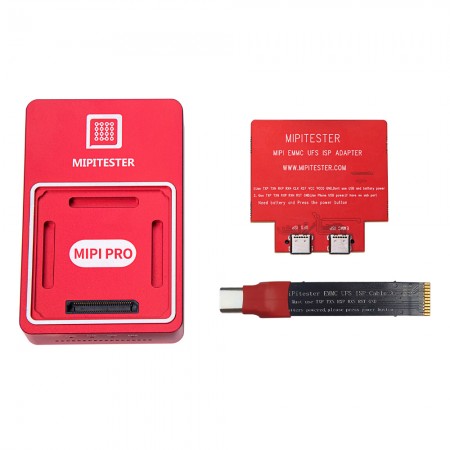MIPI PRO (BASIC)