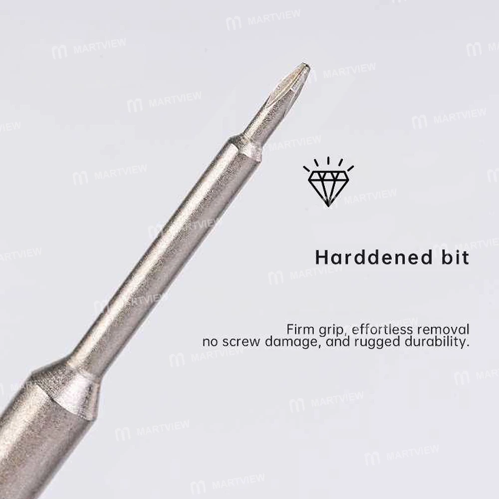 YCS MY STEEL DRILL 