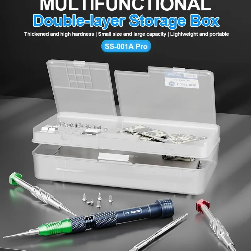 SUNSHINE SS-001A PRO