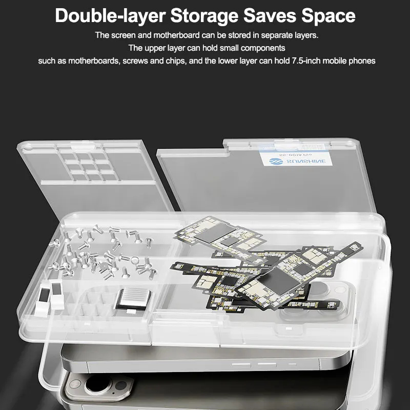 SUNSHINE SS-001A PRO