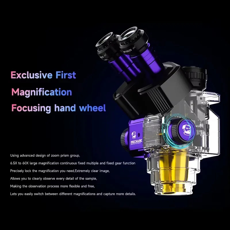 MECHANIC ROBOT 6560T