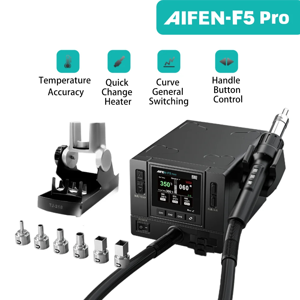 AIFEN F5 PRO