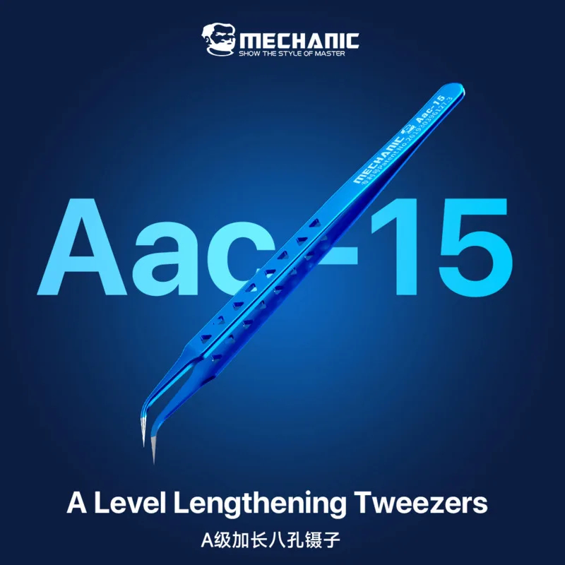 MECHANIC AAC-15 