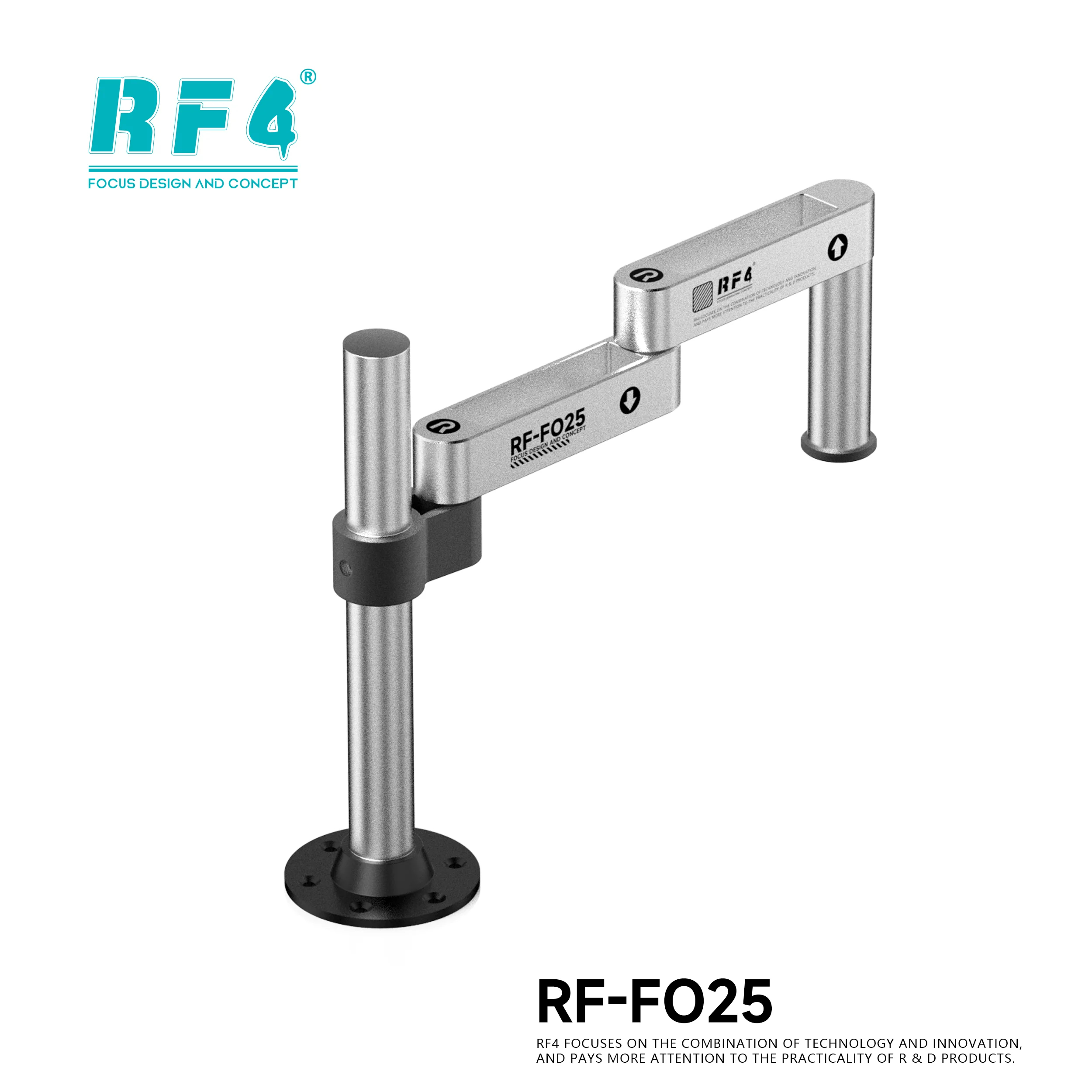 RF4 RF-FO25