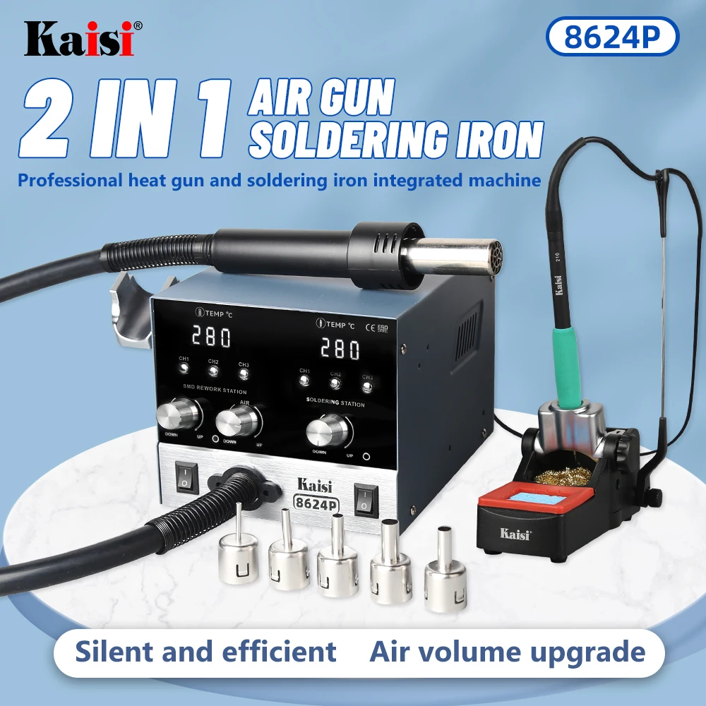 KAISI 8624P