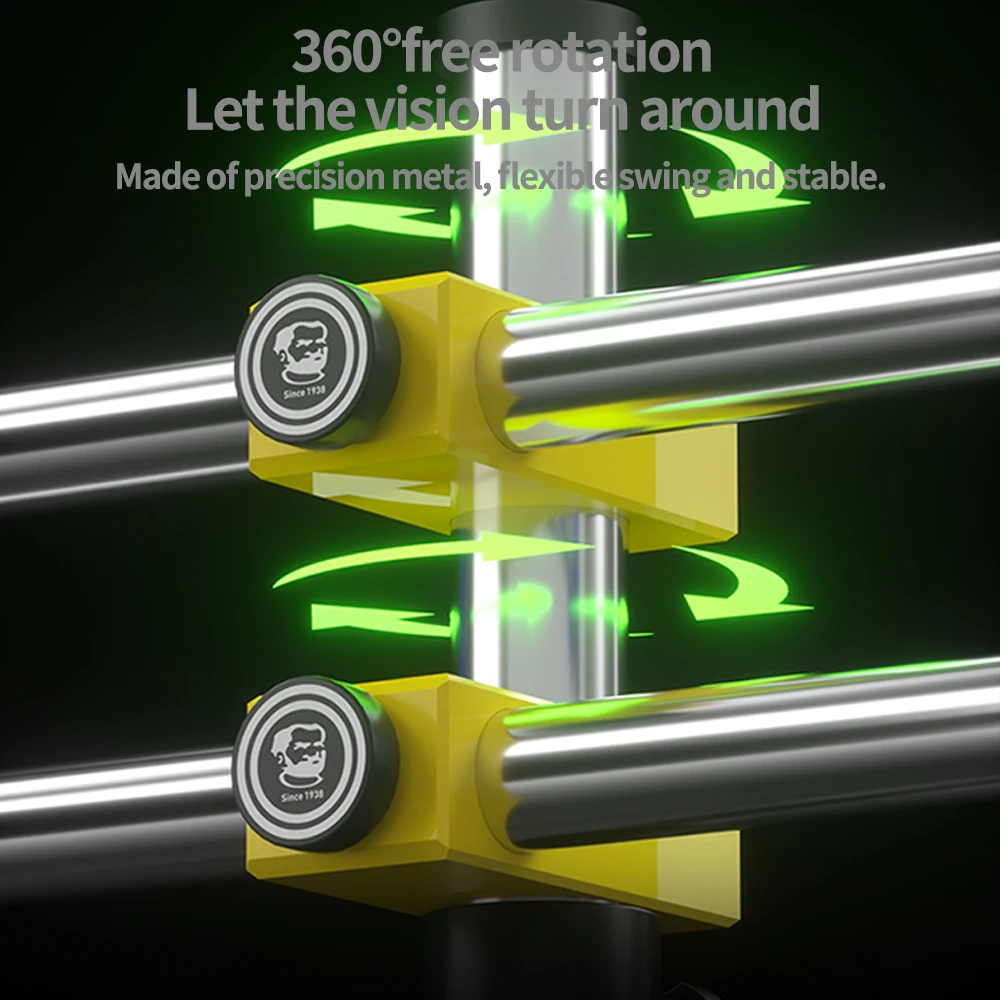 MECHANIC LM3